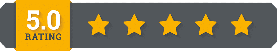 Thyrafemme Balance 5 Star Rating